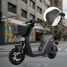 花小马 电动自行车 M11H 48v24ah、玄影苍韵1831.2元