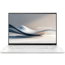 华硕 灵耀16 Air HX370 32G、1T、2.8K、120Hz、OLED、16英寸、1.1cm7402.01元