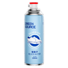 绿之源鞋袜除臭除菌喷雾200ml *212.25元（需领券）