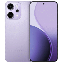 OPPO 手机 Reno14 Pro 12GB+512GB 海芋紫3149元