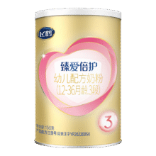 需首购：飞鹤 婴儿配方奶粉 156克19.9元
