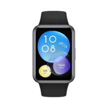 限地区、plus:HUAWEI/华为 Watch FIT 2 智能手表 幻夜黑 活力款403.75元