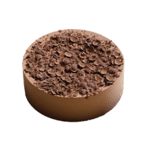熊治 黑森林慕斯蛋糕 400g39.8元（需领券，合19.9元/件）