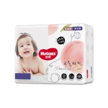 88VIP、需福袋：Huggies 好奇 铂金装小桃裤纸尿裤 纸尿裤 L码42片46.01元+400个淘金币