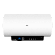 美的（Midea）家用热水器电热水器3300W速热 出水断电 双效抑菌 72小时长效保温 升级蓝牙智控F6033-ZE6S(HE)*1799元