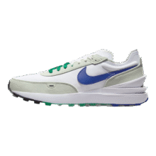 耐克NIKE运动休闲鞋男缓震WAFFLE ONE运动鞋FB8902-100白蓝40.5351.82元（需领券）