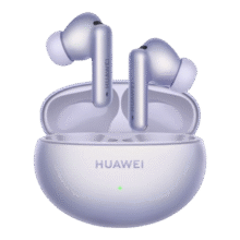 限地区：HUAWEI/华为 FreeBuds 6i 蓝牙耳机 流光紫354.37元