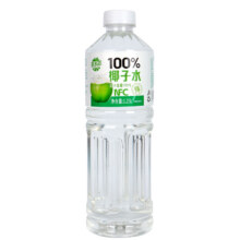 88会员、百亿补贴：荟多滋 100%纯椰子水NFC无添加 1.25L*2瓶3.3元/瓶，共6.61元+淘金币1.29元