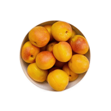 PLUS：京鲜生新疆吊干杏 净重2斤 单果12g+  新鲜水果 源头直发包邮19.9元（需领券）看下方优惠分析购买