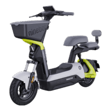 九号 九号电动自行车Vz MIX Vz MIX2299元