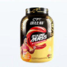 康比特 增肌粉 2磅  *2件259.6元（合129.8元/件）
