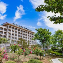 【暑期可用】滨海城市1088两晚可拆全全国多城多店通兑1088元