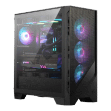 微星（MSI）全家桶 酷睿I7 14700KF RTX5070Ti/5080/9070XT游戏电竞DIY设计渲染本地部署AI组装电脑台式机 配置4:14700KF | 50709398元（需领券）