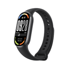 小米 NFC手环 MI 10 NFC 黑色271.15元