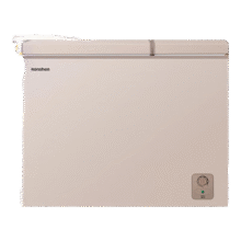 国补：容声 卧式冰柜 210L806.65元（需领券）