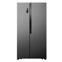 Ronshen/容声 冰箱 一级能效对开门 529升 BCD-529WD18HP1058.65元