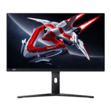 MI/小米 显示器 2K QD量子点-MiniLED 180Hz HDR1000 27英寸 P27QBA-RGP1441.01元