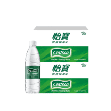 88vip：怡宝纯净水555ml×48瓶49.01元
