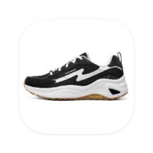 斯凯奇 Skechers 男子缓震跑鞋券后150元，券前185元