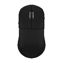 微信小程序：瓦尔基里 电竞鼠标 VK M3 Lite 40g44元（赠防滑贴一套）