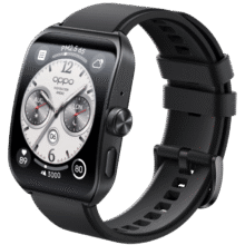 20点、plus：OPPO Watch 4 Pro 智能手表 50.1mm 极夜黑1571.65元