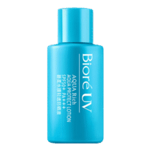 入会plus：碧柔 防晒液 10ml3.86元