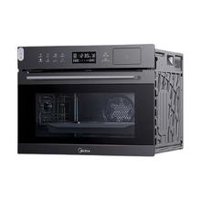 国家补贴：美的 S5055W 嵌入式烤箱 50L2676.65元