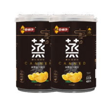 林家铺子 425g桔子*28.9元