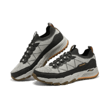 超V会员：SKECHERS 斯凯奇 户外徒步鞋240元包邮