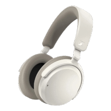 sennheiser/森海塞尔 ACCENTUM PLUS 蓝牙耳机 白色928.75元