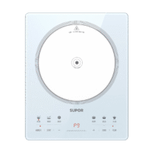 plus：苏泊尔 电陶炉 C22-IA817D112.25元