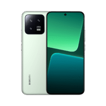 需首购：小米 手机 13 12GB+256GB、旷野绿2251.65元