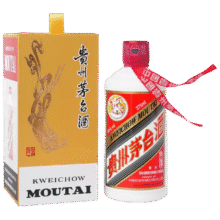 PLUS会员：茅台 巽风 酱香型白酒 53度375ml 单瓶装1420.4元