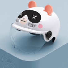3C认证！POWDA 3C黄小鸡双镜片 成人款￥19.90 1.4折 比上一次爆料上涨 ￥0.8