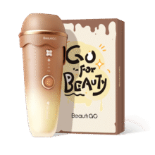 beautigo 脱毛仪999元（需领券）