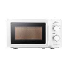 国补：Midea/美的 18L转盘式变频微波炉家用M13J255.2元（需领券）