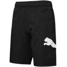宽松直筒夏季运动短裤男PUMA彪马76.3元