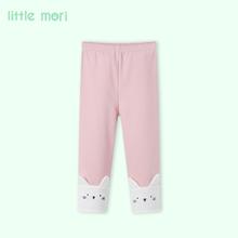 little mori 童装（促销专区，任选2件）39.5元（需买2件，需用券）
