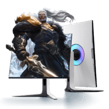 PLUS：海信 电竞显示器 G9 31.5英寸、黑曜屏、2304分区、U+MiniLED、4K160Hz、冰川白返后3729.21元（晒单返50元、参加信使计划返200元）