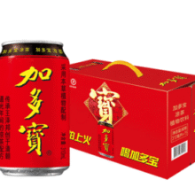 JDB 加多宝 凉茶植物饮料 310ml*15罐￥25.39 比上一次爆料降低 ￥0.97