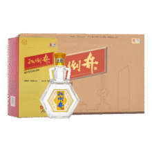 需首购：bandaojing/扳倒井 好客1915 42度 白酒 480ml 6瓶224元（入会价）
