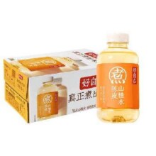 元气森林  陈皮山楂水 500ml*15瓶*2件106.8元，折53.4元/件（需用券）