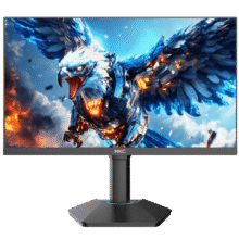 PLUS会员、限地区：惠科 电竞显示器 G25H3Pro 24.5英寸、320Hz、1ms760.33元包邮