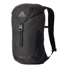 plus：格里高利 登山包 16L393.92元（晒图赠1000京豆）