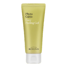 贝妍德（BEYOND）草本柔肤去角质啫喱100ml 改善黑头毛孔 洁净肌肤62.3元 (券后省0.7)