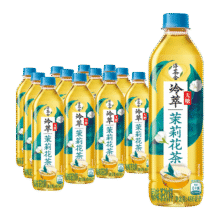 plus、需首购：可口可乐（Coca-Cola）迪丽热巴代言淳茶舍 冷萃 茉莉花茶 无糖茶饮料 480ml*12瓶整箱装66.92元（合33.46元/件）