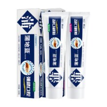 88vip、蒲地蓝口气清新牙膏120g×2支+凑单41.47元+8.45元金币+凑单