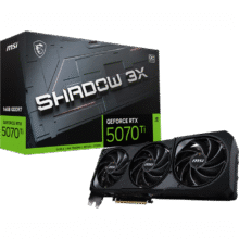 plus:微星 幻影师显卡 RTX 5070 Ti 16G6964.01元