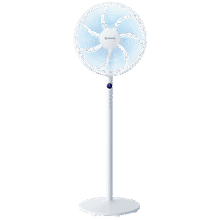 PLUS会员：AIRMATE 艾美特 CS35-R20 落地扇126.04元包邮