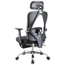 永艺 人体工学椅 M60410.8元